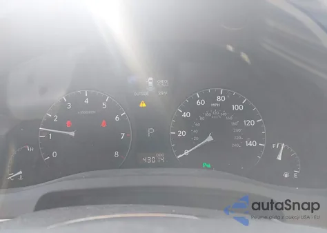 2012 Lexus Rx 350 z USA, uszkodzony, nr VIN 2T2BK1BA6CC135617